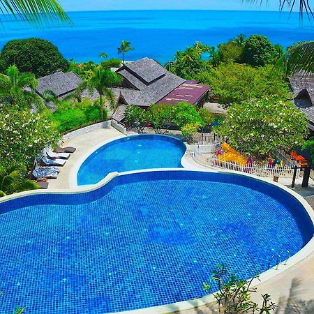 Bhundhari Residence Koh Samui Chaweng Plajı Dış mekan fotoğraf