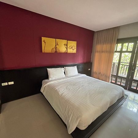 Bhundhari Residence Koh Samui Chaweng Plajı Dış mekan fotoğraf