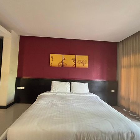 Bhundhari Residence Koh Samui Chaweng Plajı Dış mekan fotoğraf