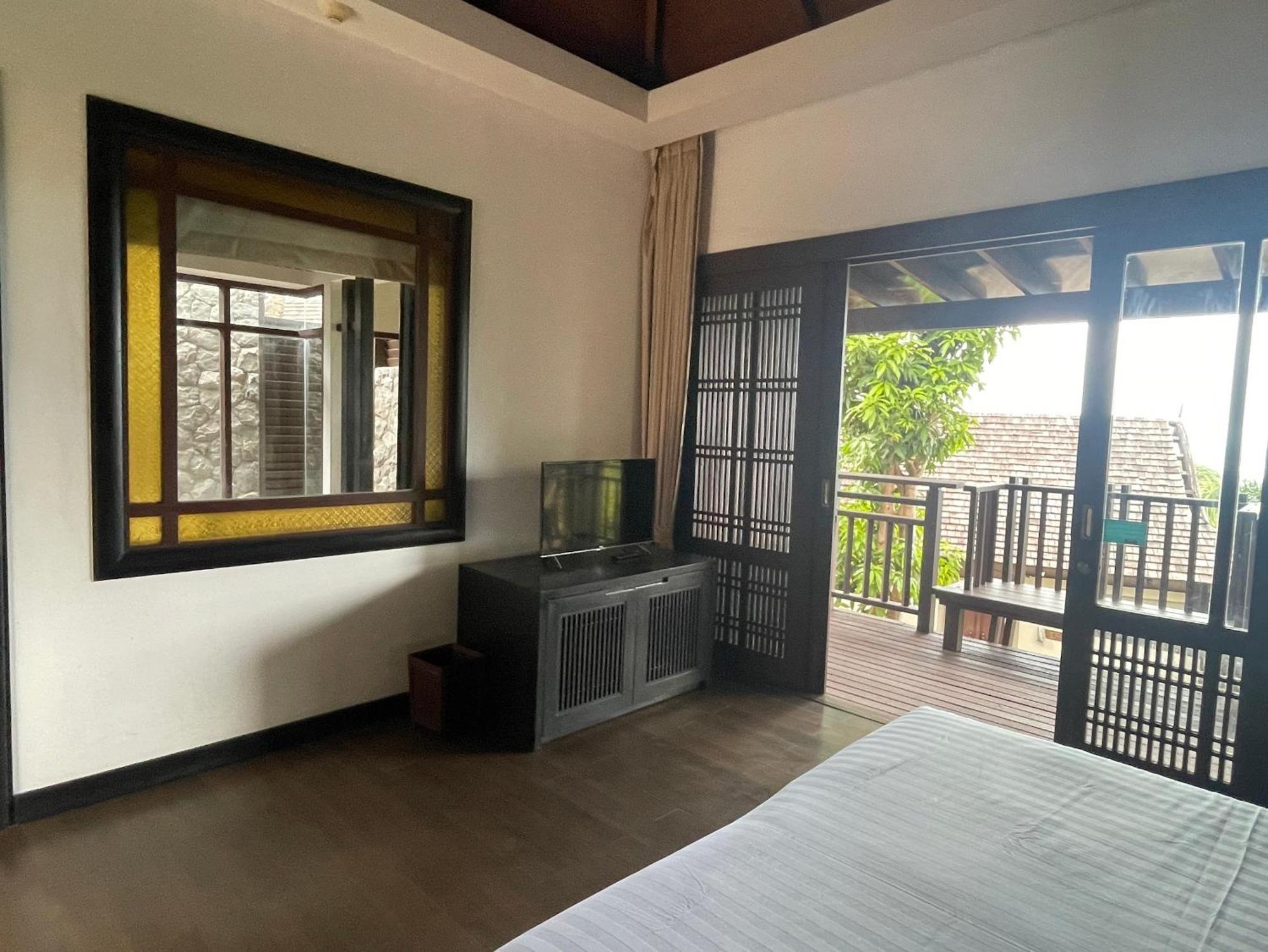 Bhundhari Residence Koh Samui Chaweng Plajı Dış mekan fotoğraf