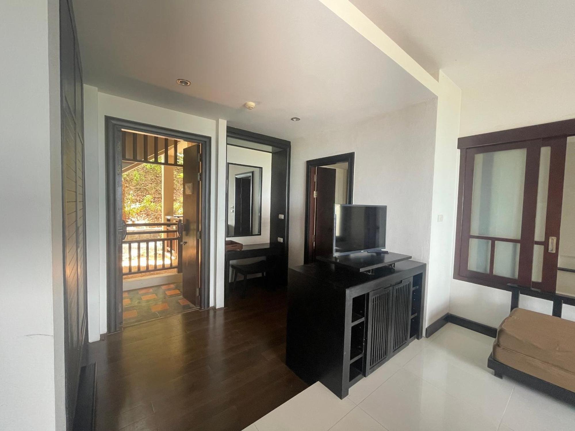 Bhundhari Residence Koh Samui Chaweng Plajı Dış mekan fotoğraf