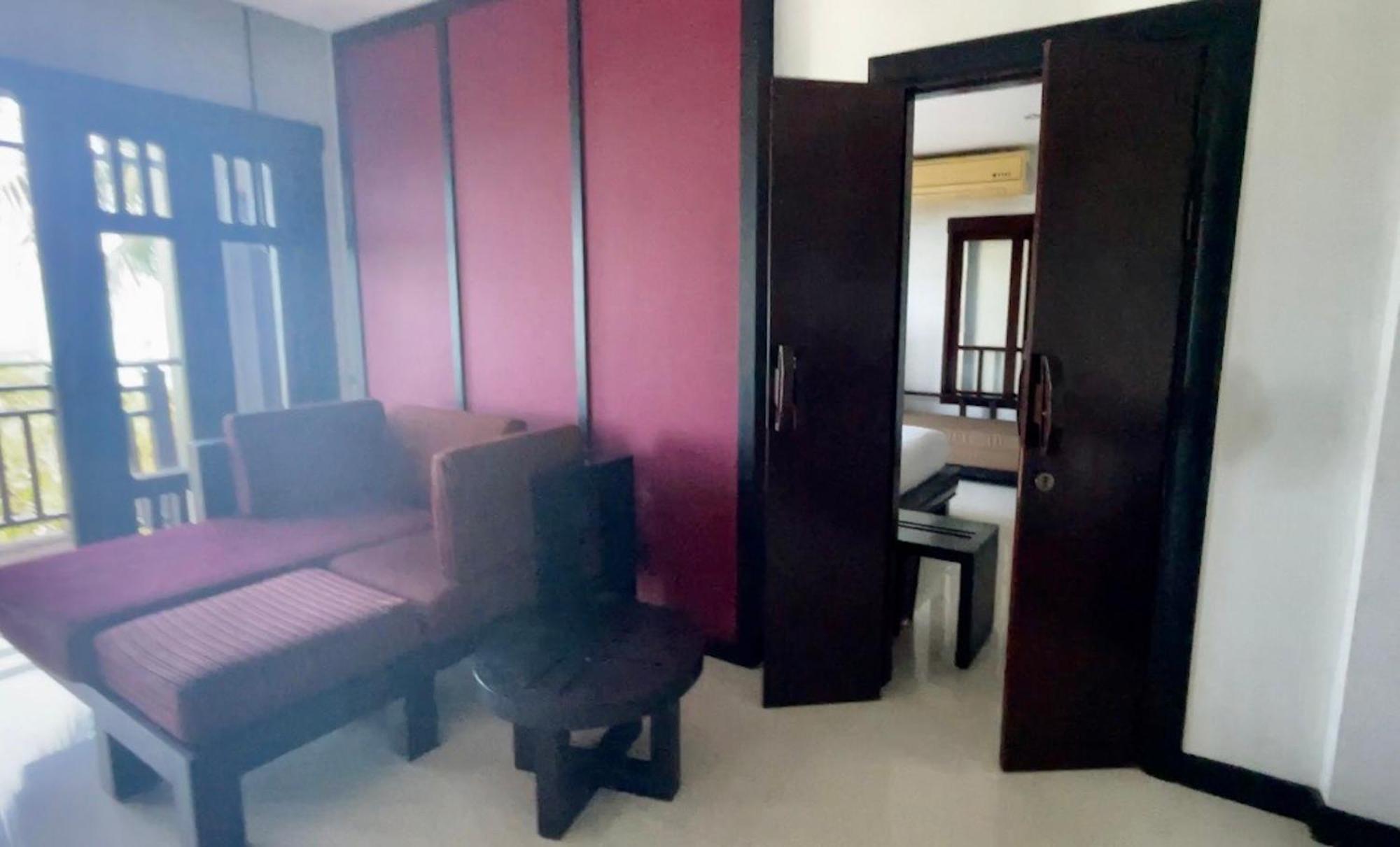 Bhundhari Residence Koh Samui Chaweng Plajı Dış mekan fotoğraf