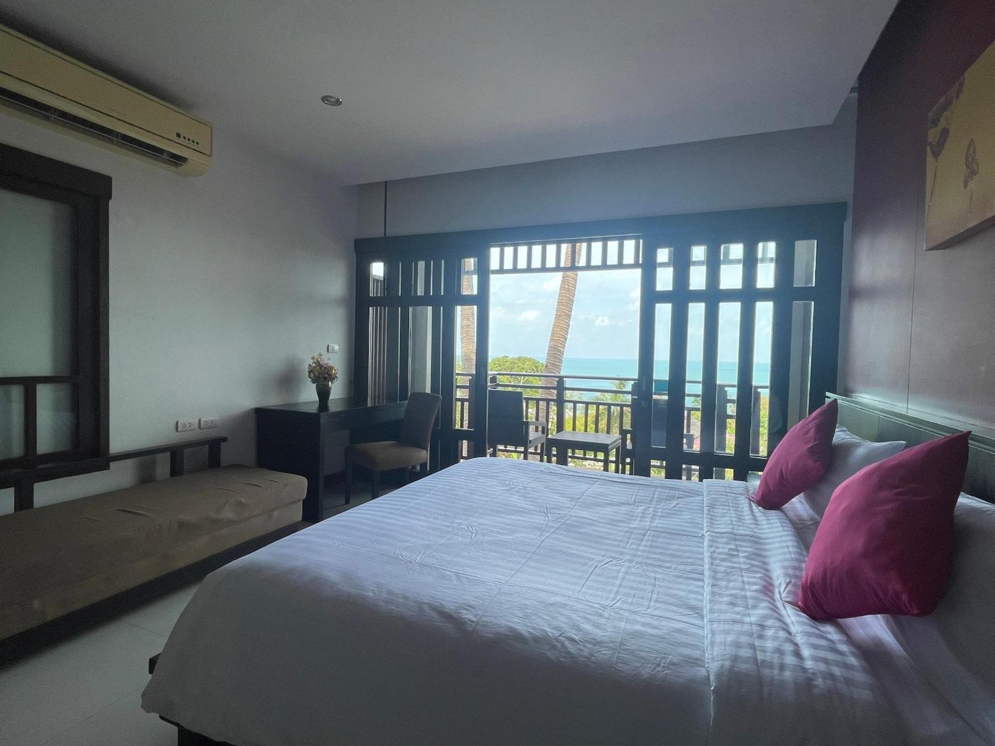 Bhundhari Residence Koh Samui Chaweng Plajı Dış mekan fotoğraf