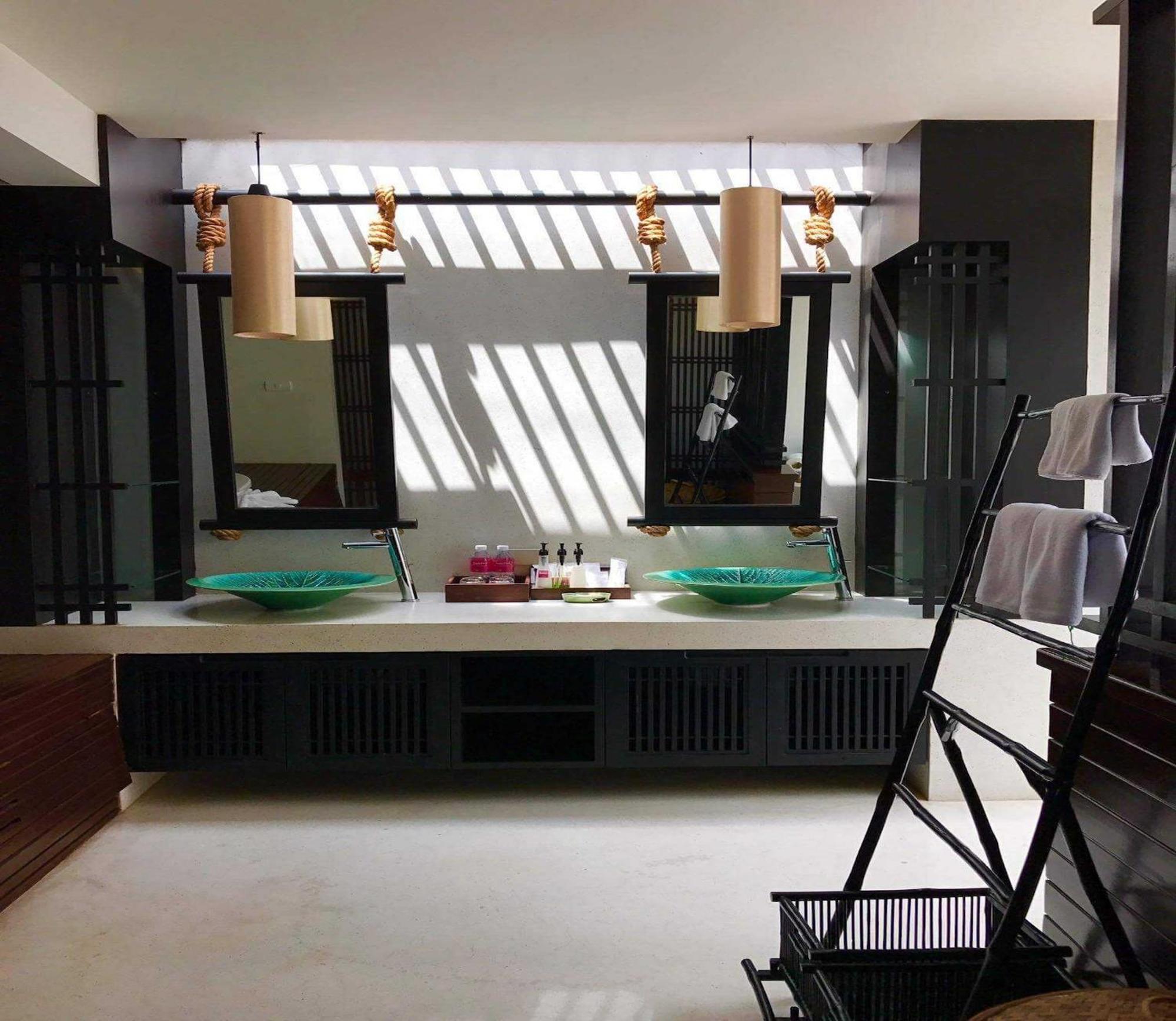 Bhundhari Residence Koh Samui Chaweng Plajı Dış mekan fotoğraf