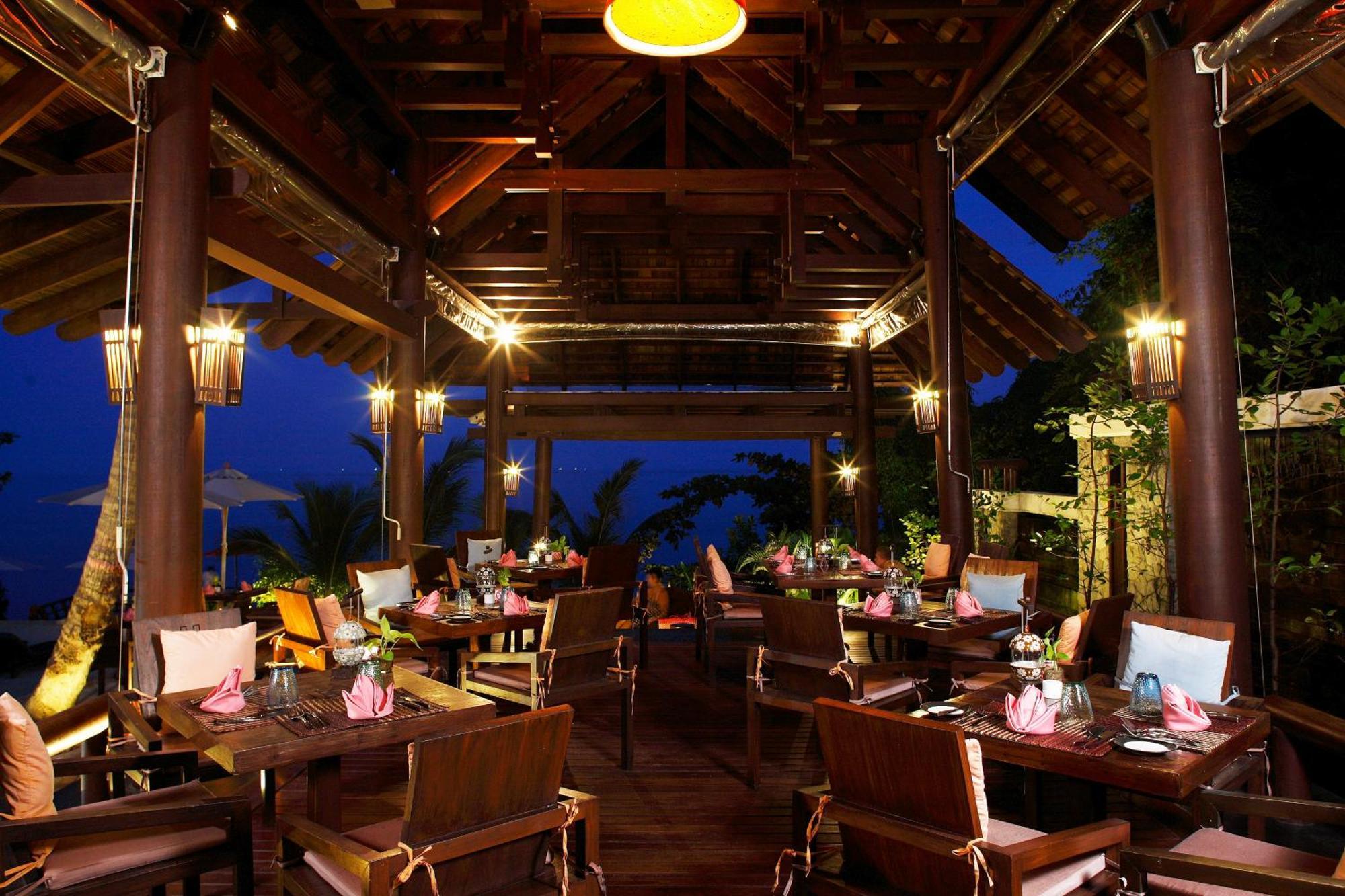 Bhundhari Residence Koh Samui Chaweng Plajı Dış mekan fotoğraf