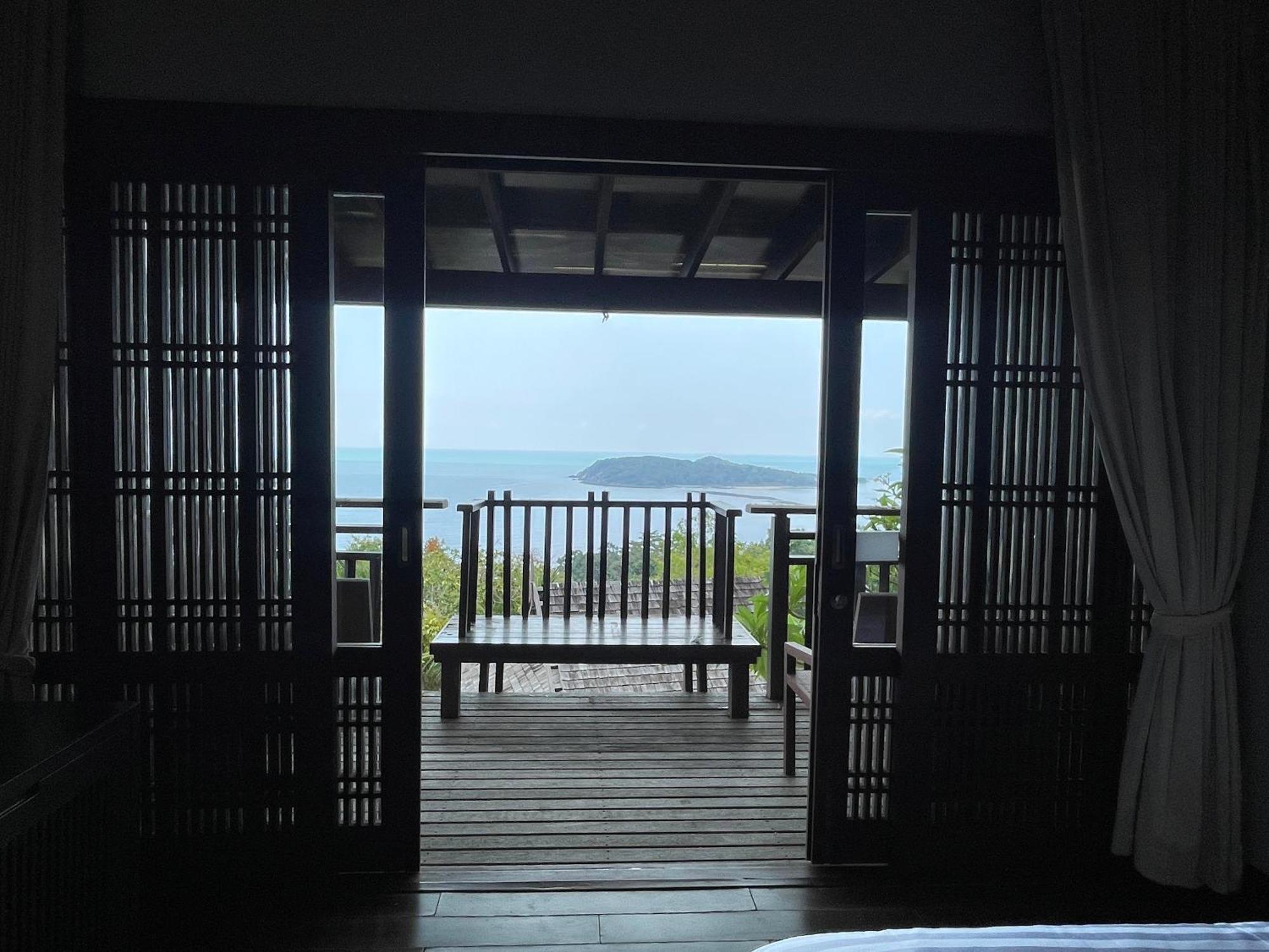 Bhundhari Residence Koh Samui Chaweng Plajı Dış mekan fotoğraf