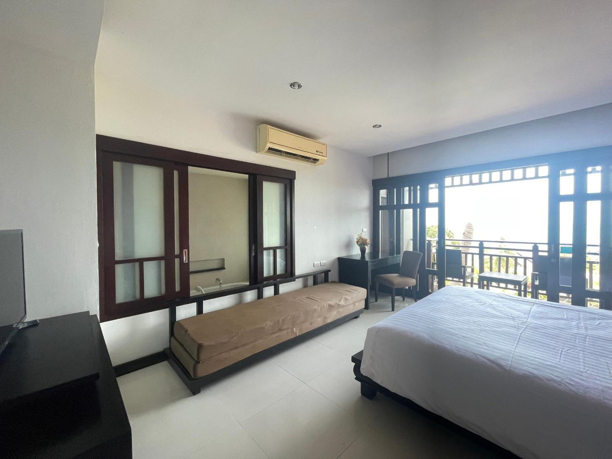 Bhundhari Residence Koh Samui Chaweng Plajı Dış mekan fotoğraf