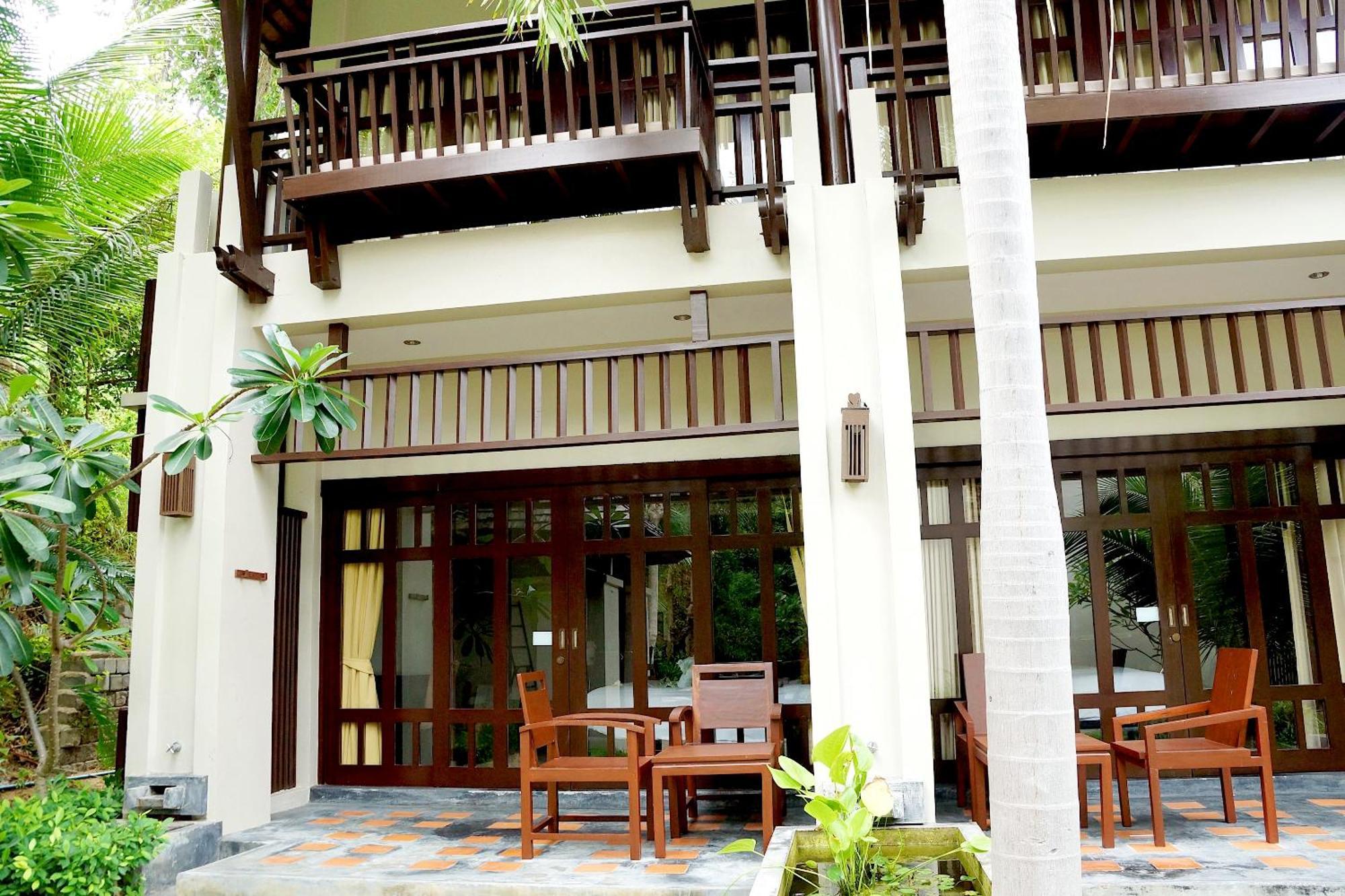 Bhundhari Residence Koh Samui Chaweng Plajı Dış mekan fotoğraf